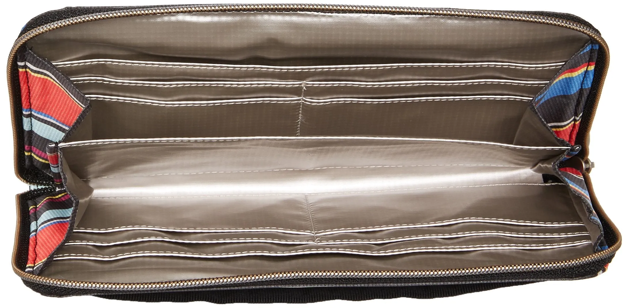 LeSportsac Everyday PRT Wallet