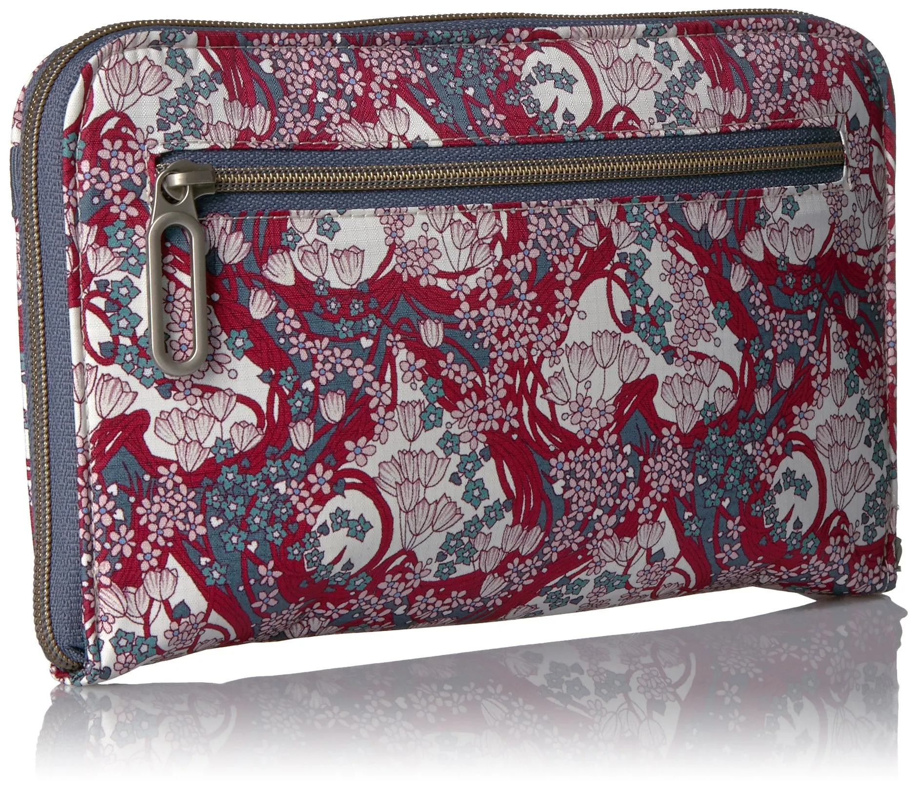 LeSportsac Everyday PRT Wallet