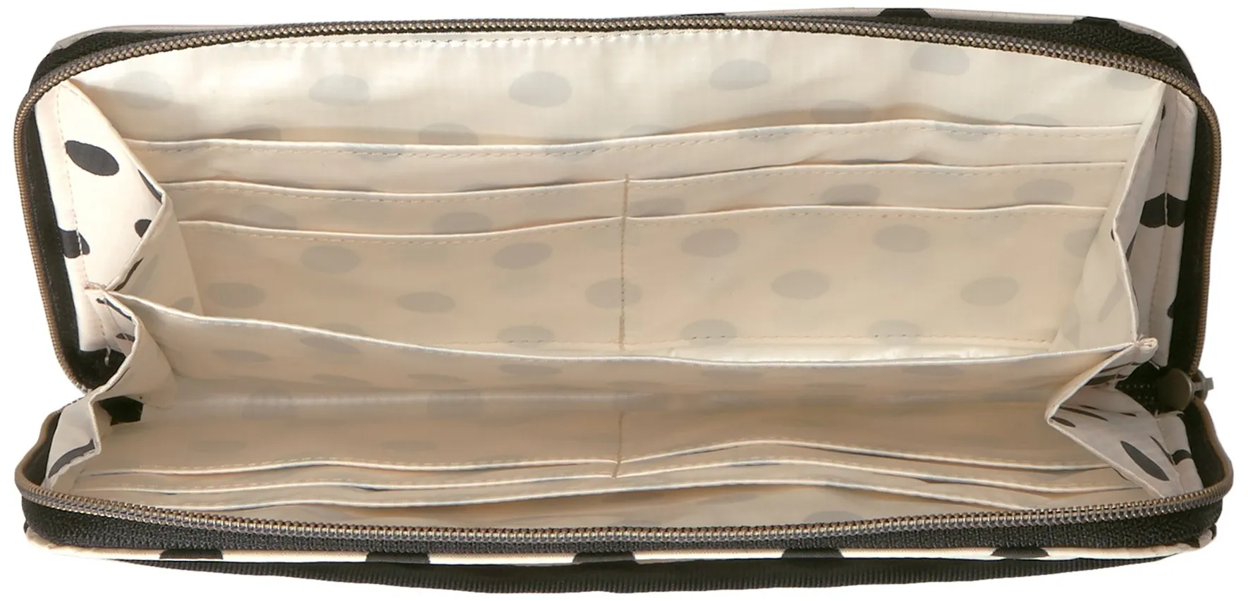 LeSportsac Everyday PRT Wallet