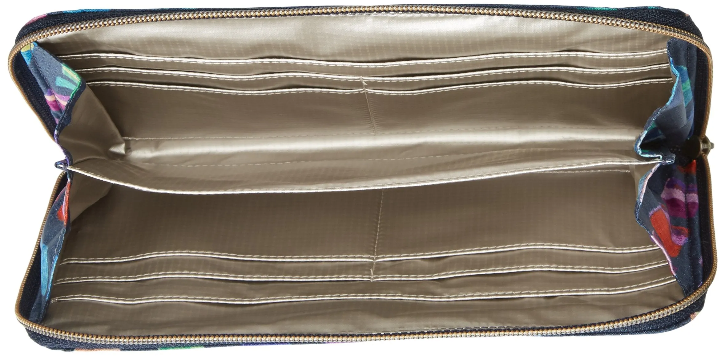 LeSportsac Everyday PRT Wallet