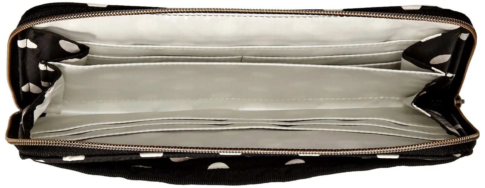 LeSportsac Everyday PRT Wallet