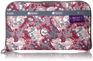 LeSportsac Everyday PRT Wallet