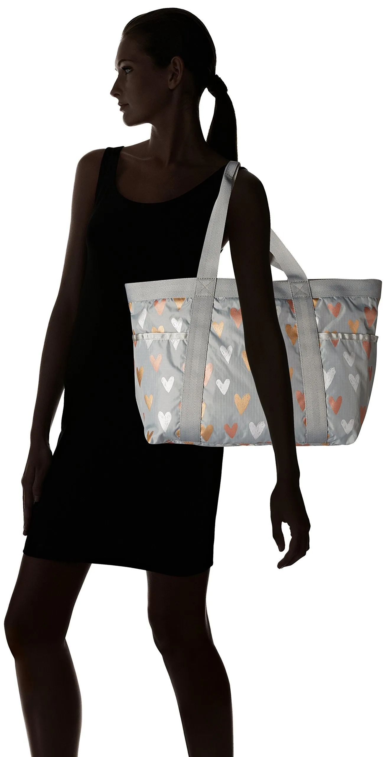 LeSportsac Gym Tote
