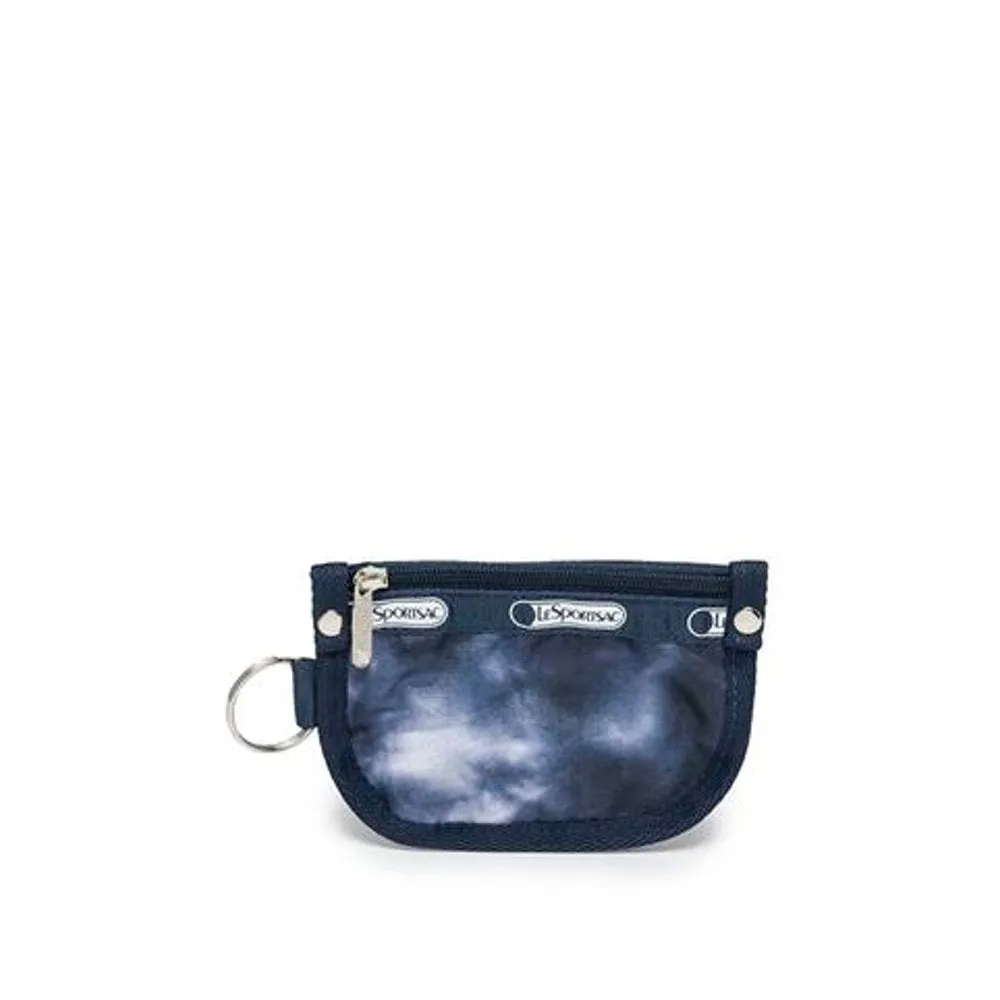 LeSportsac Key Coin Pouch