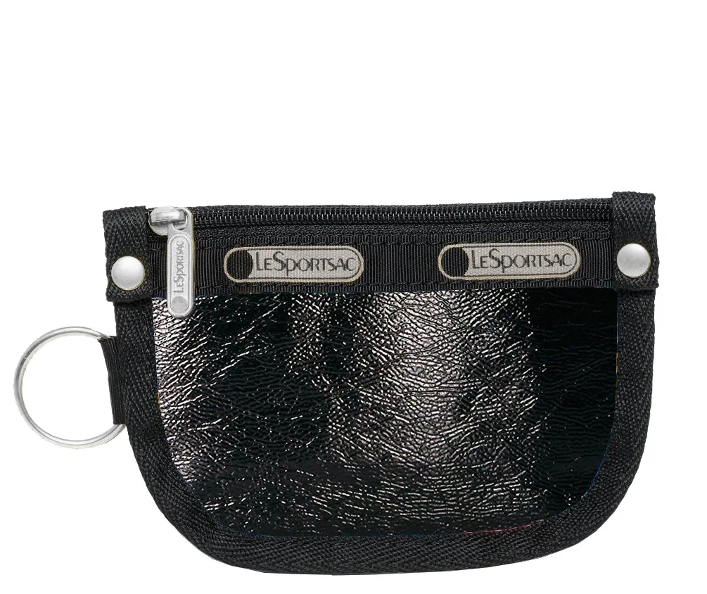 LeSportsac Key Coin Pouch