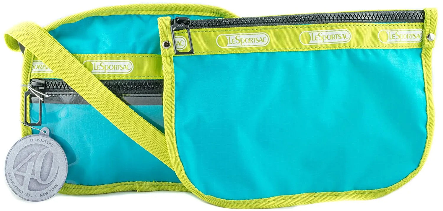 LeSportsac Sheila Crossbody