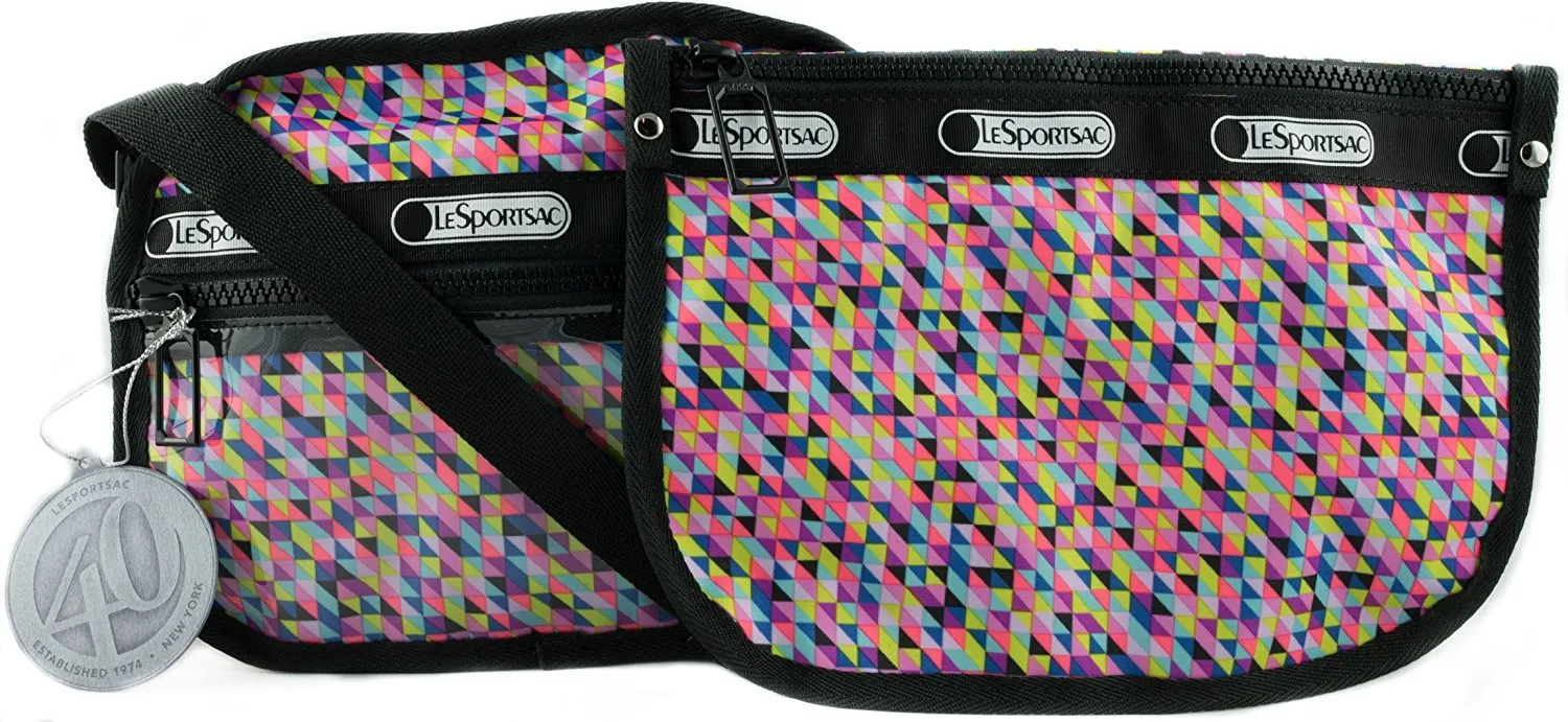LeSportsac Sheila Crossbody