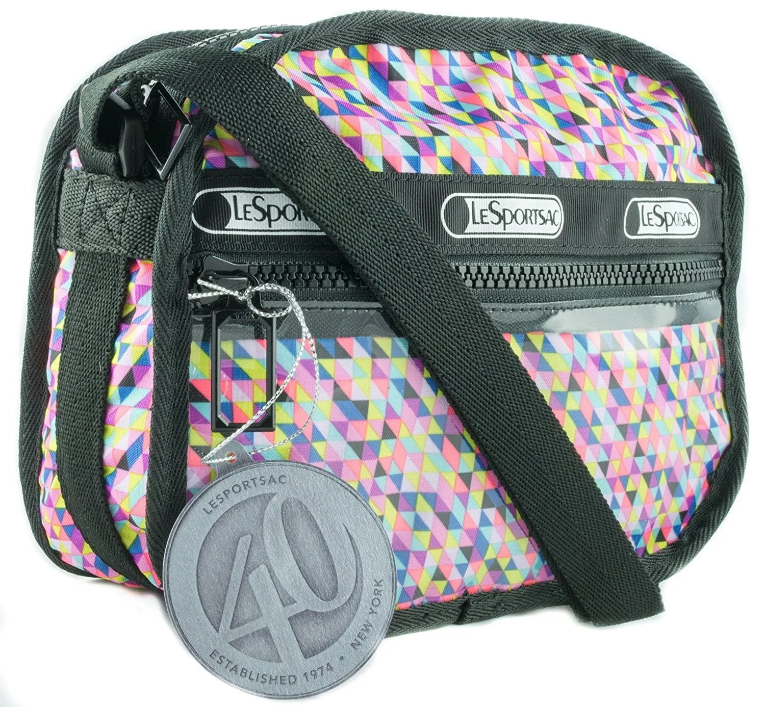 LeSportsac Sheila Crossbody