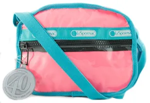 LeSportsac Sheila Crossbody