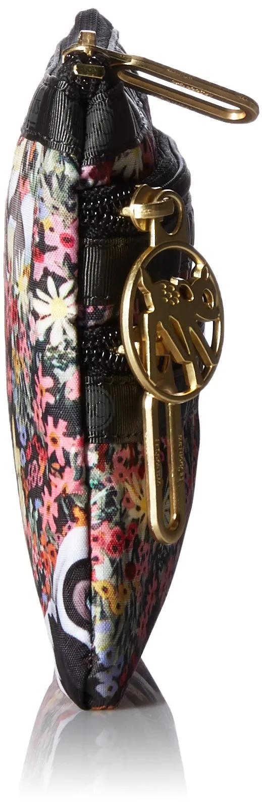 LeSportsac Special 3 Zip Cosmetic