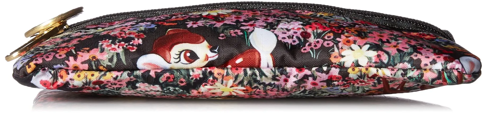 LeSportsac Special 3 Zip Cosmetic