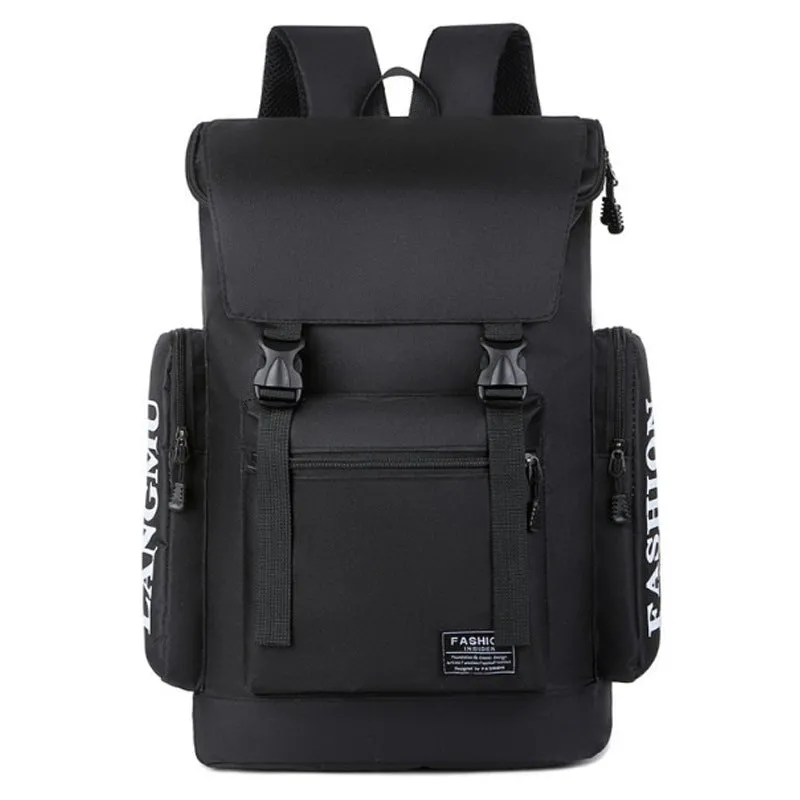 Lightweight Large Capacity Leisure Business Commute Backpacks