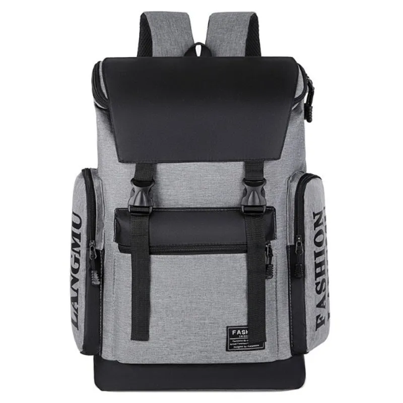 Lightweight Large Capacity Leisure Business Commute Backpacks