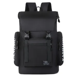 Lightweight Large Capacity Leisure Business Commute Backpacks