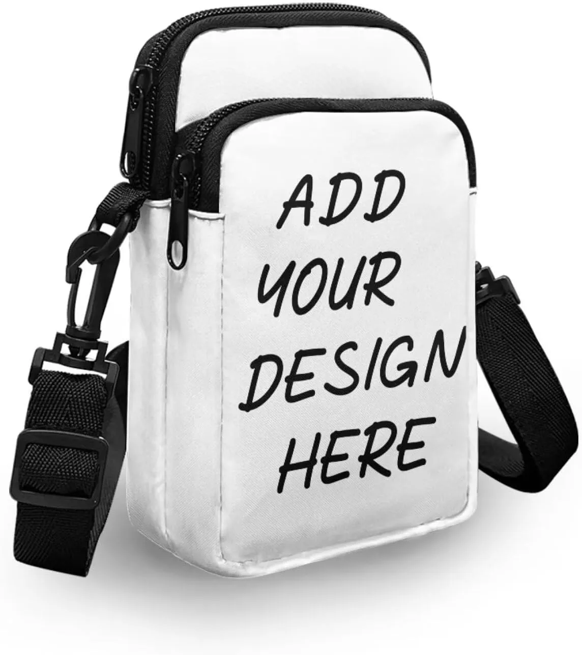 Lightweight Small Crossbody Bags Cell Phone Purses Travel Pouch Shoulder Bag for Women
