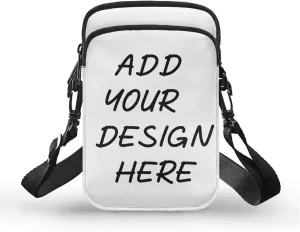 Lightweight Small Crossbody Bags Cell Phone Purses Travel Pouch Shoulder Bag for Women