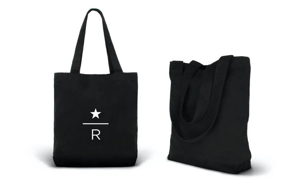 LILY Canvas Tote Bag
