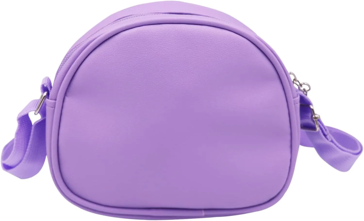 Little Girls' Cute Rabbit Crossbody Purse Small Bow Shoulder Bag Handbag for Kids Toddlers