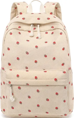 LOIDOU Backpack for School Teen Girls Boys Bookbag Casual Daypack Backpacks Lightweight for Middle School College Student