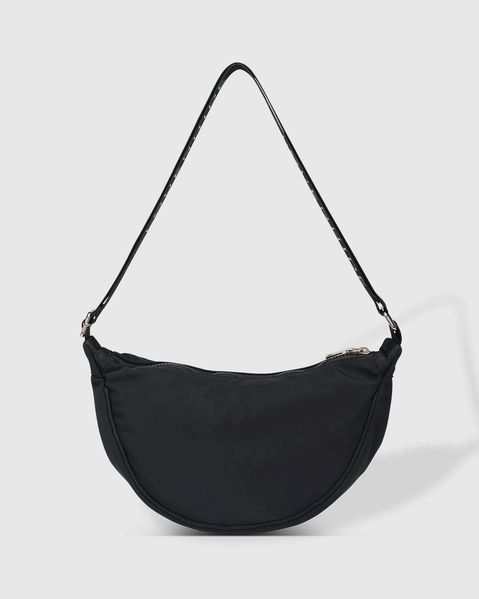 Louenhide - Sylvia Sling Bag Black