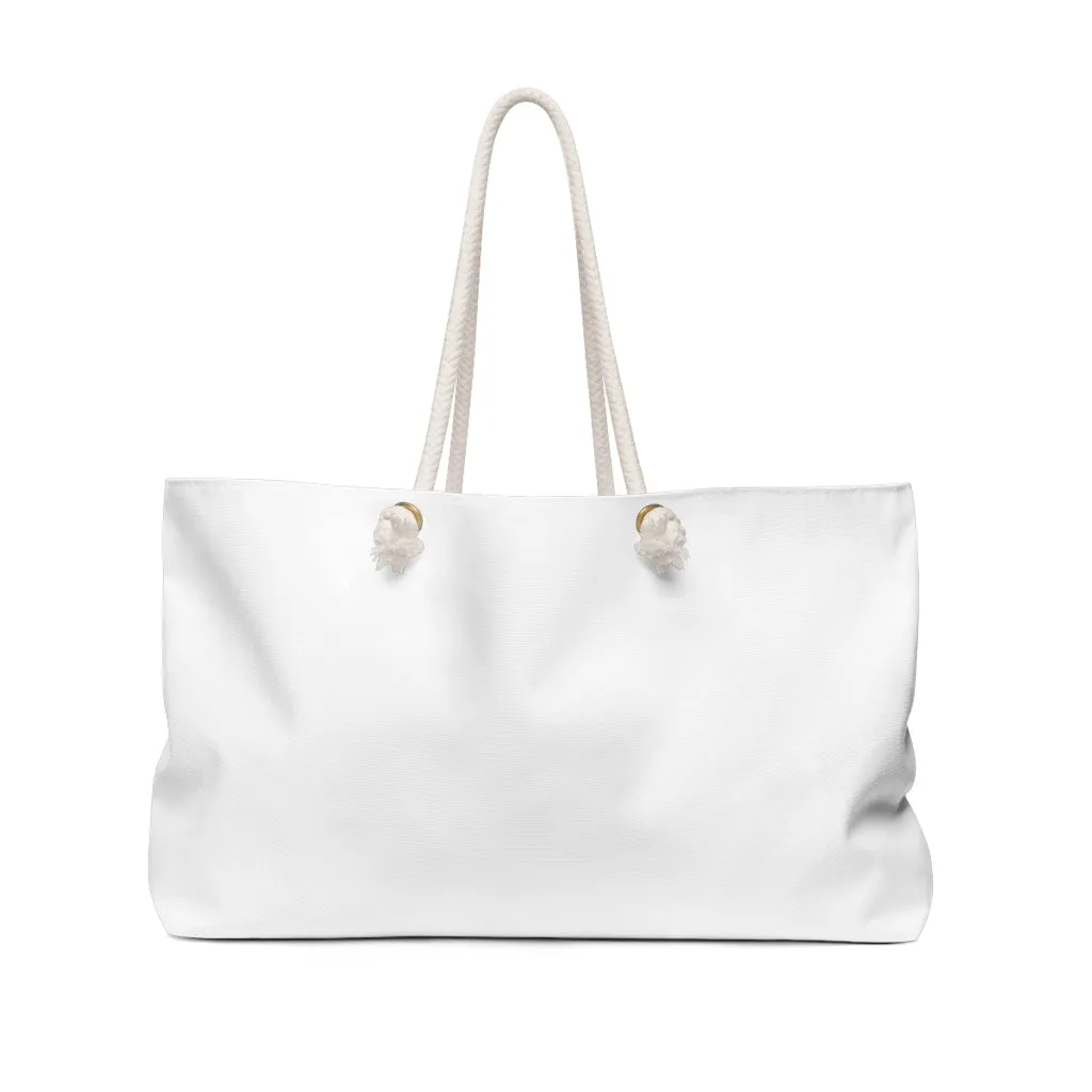 Loved Weekender Bag