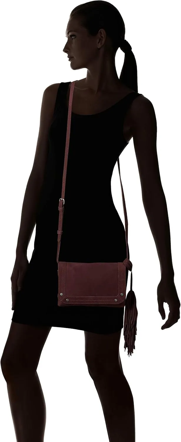 Lucky Brand Wren Small Crossbody
