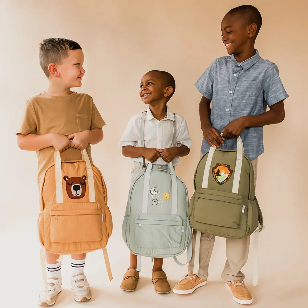 Lucy Darling Celestial Skies Backpack