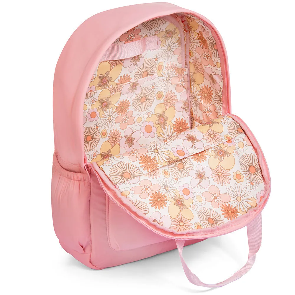 Lucy Darling Flower Child Backpack