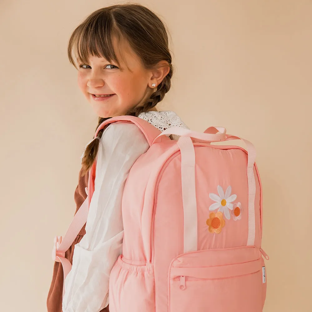 Lucy Darling Flower Child Backpack