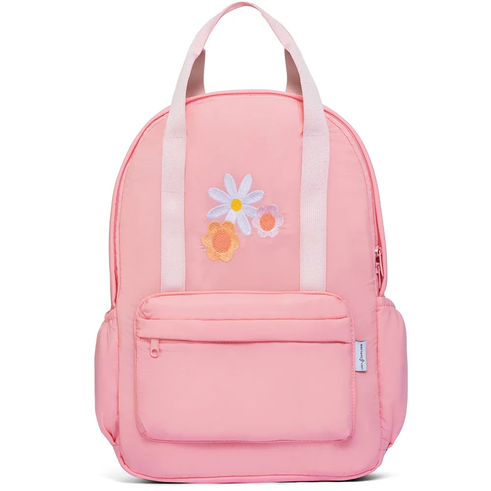 Lucy Darling Flower Child Backpack