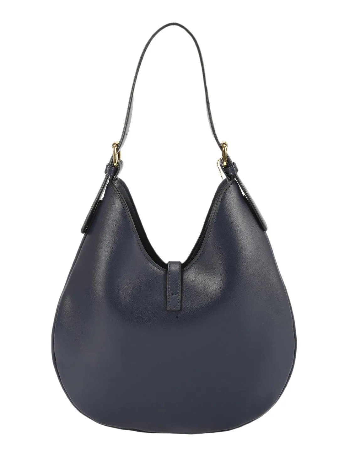 Luna Blue Sling Bag