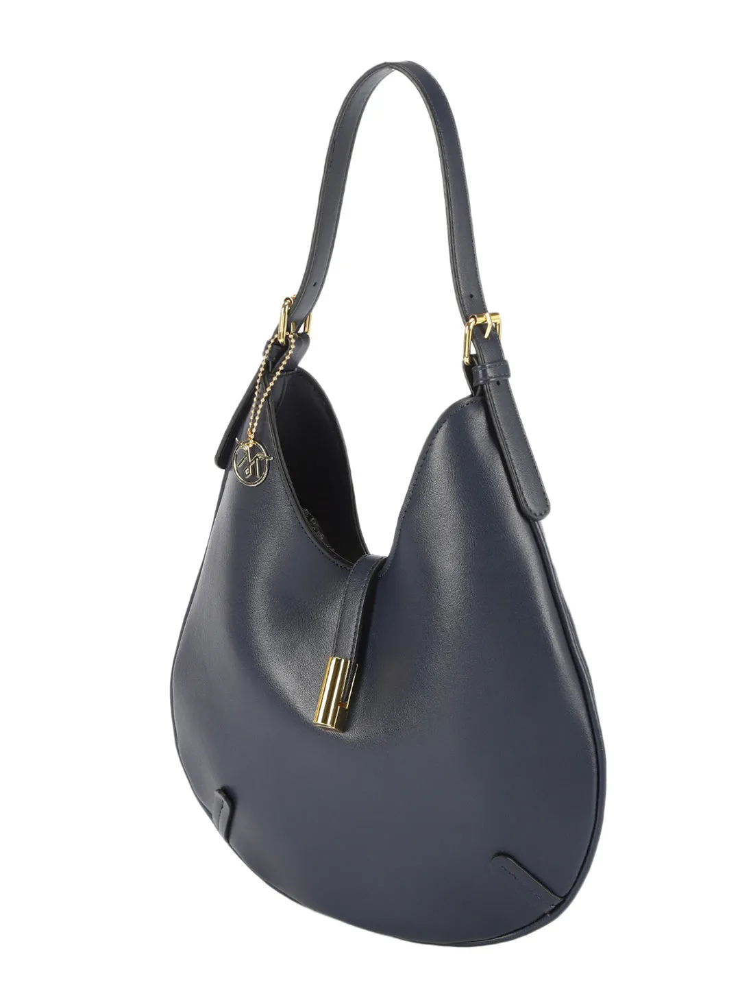 Luna Blue Sling Bag