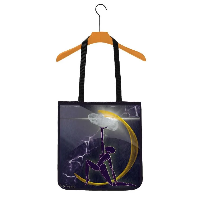 Luna Tote