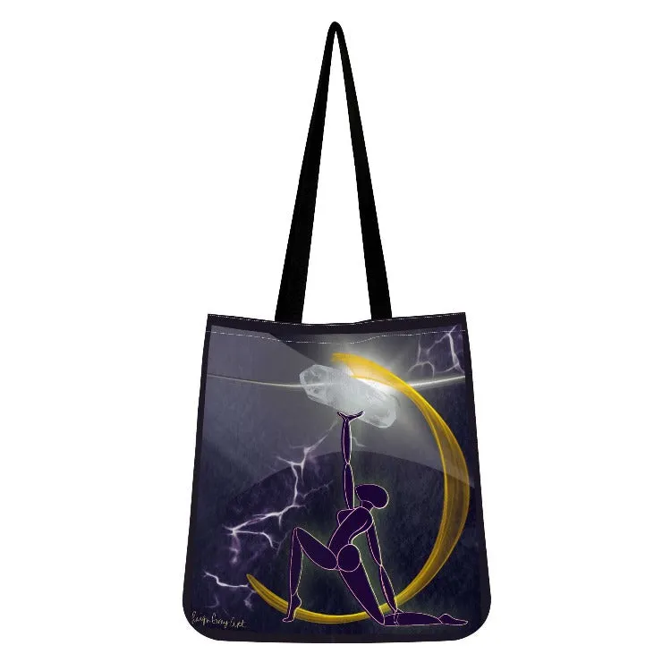 Luna Tote
