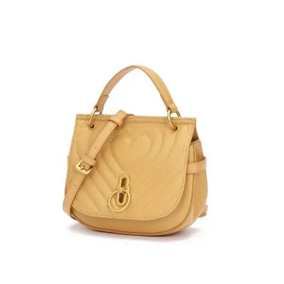 Luxury Genuine Leather Women Handbags