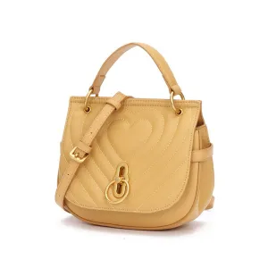 Luxury Genuine Leather Women Handbags
