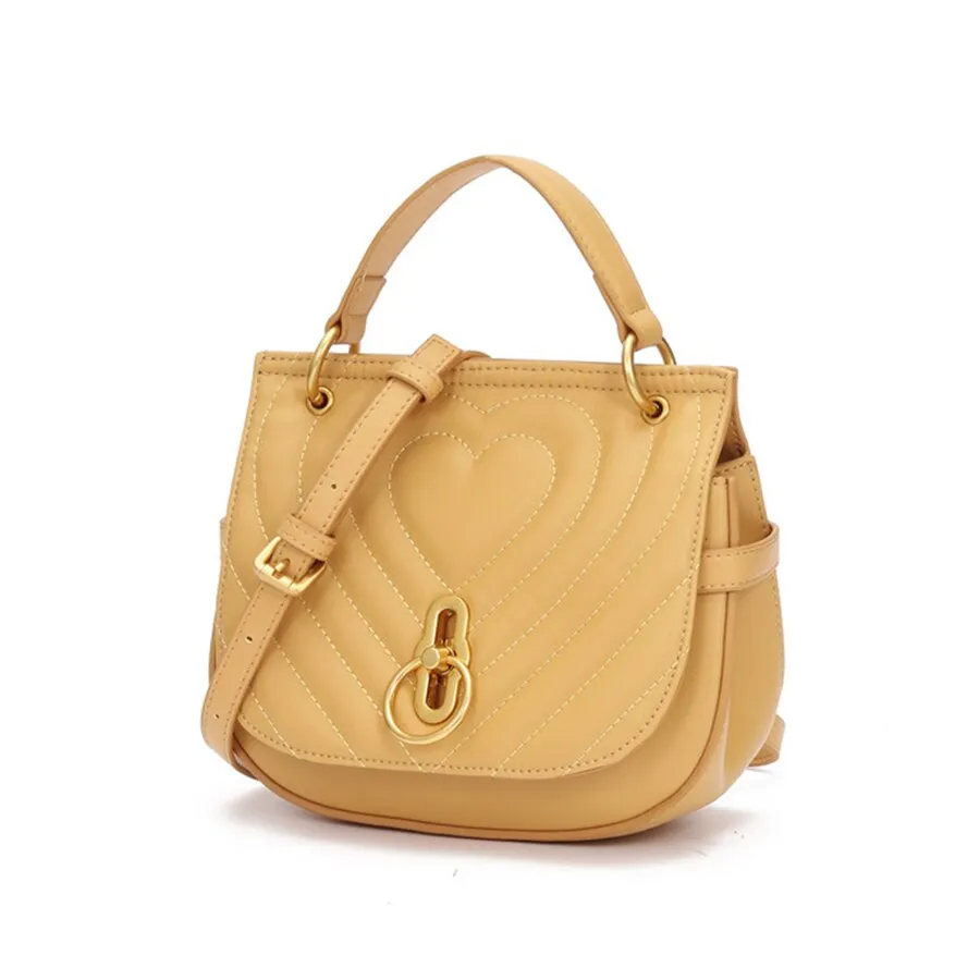 Luxury Genuine Leather Women Handbags