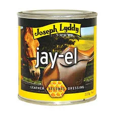 Lyddy Jay-El