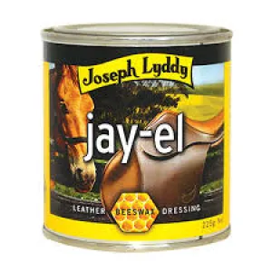 Lyddy Jay-El
