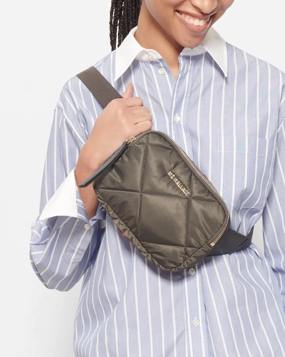 MADISON BELT BAG