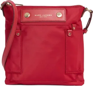Marc Jacobs Preppy Swing Crossbody Bag One Size