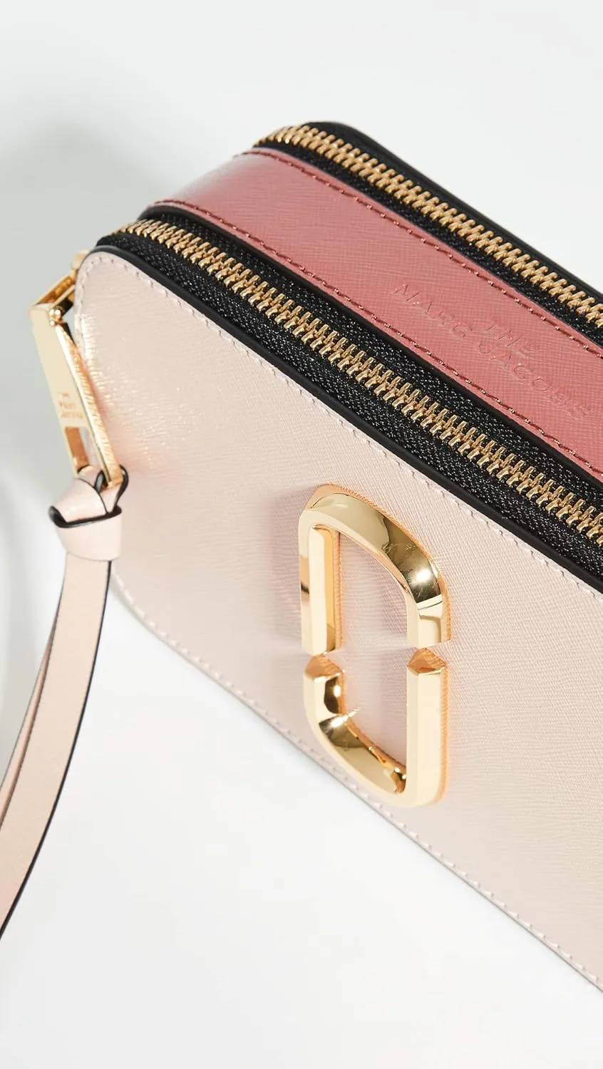 Marc Jacobs Snapshot, Black