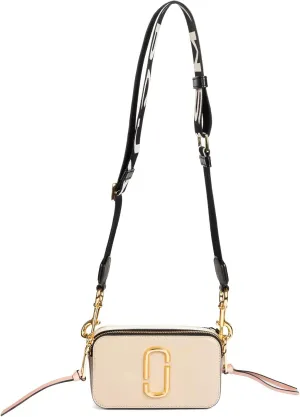 Marc Jacobs The Snapshot