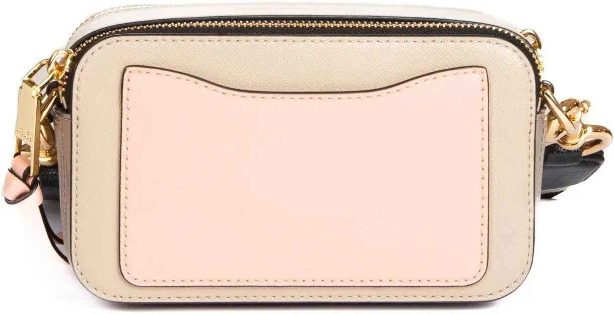 Marc Jacobs The Snapshot