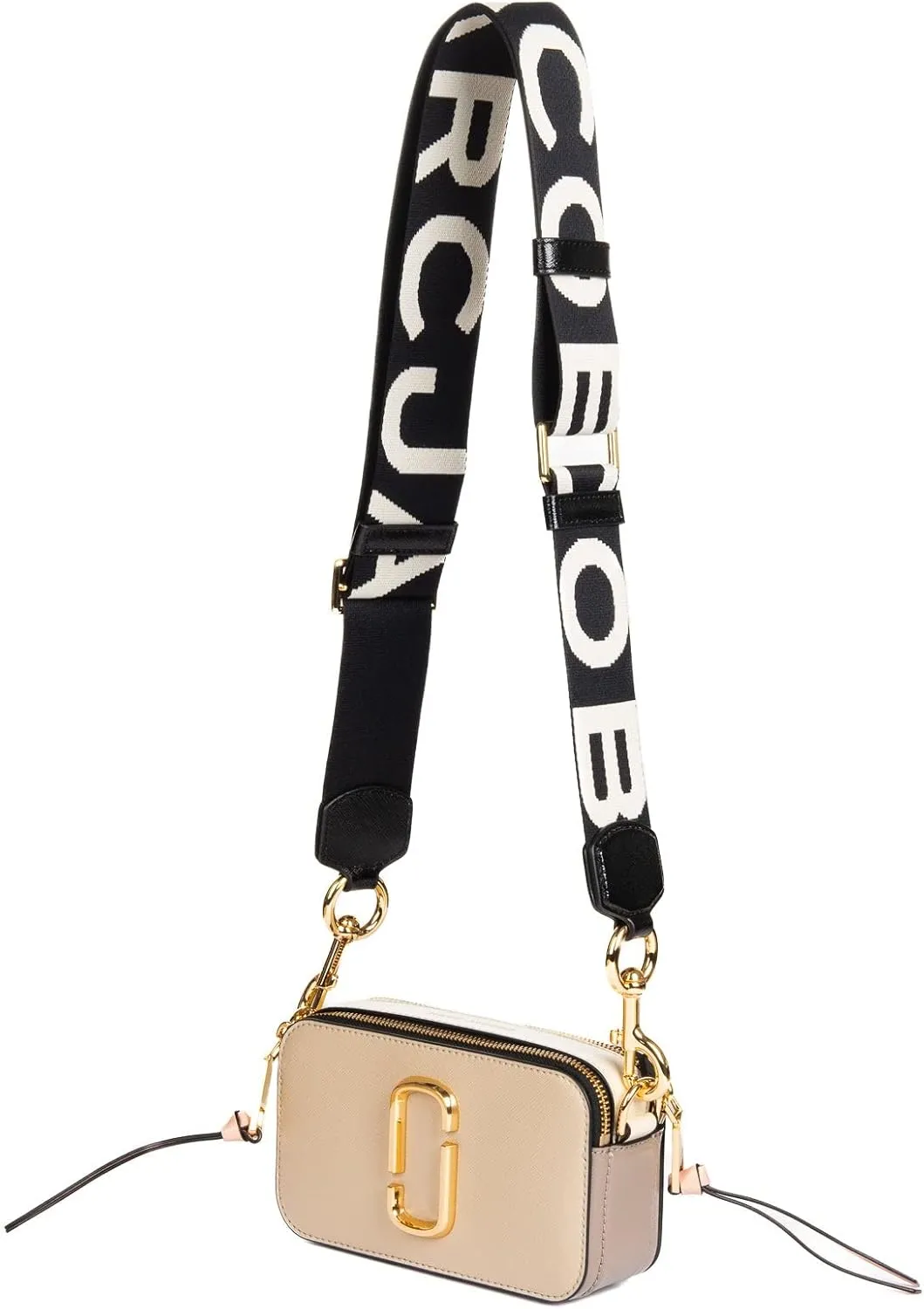 Marc Jacobs The Snapshot