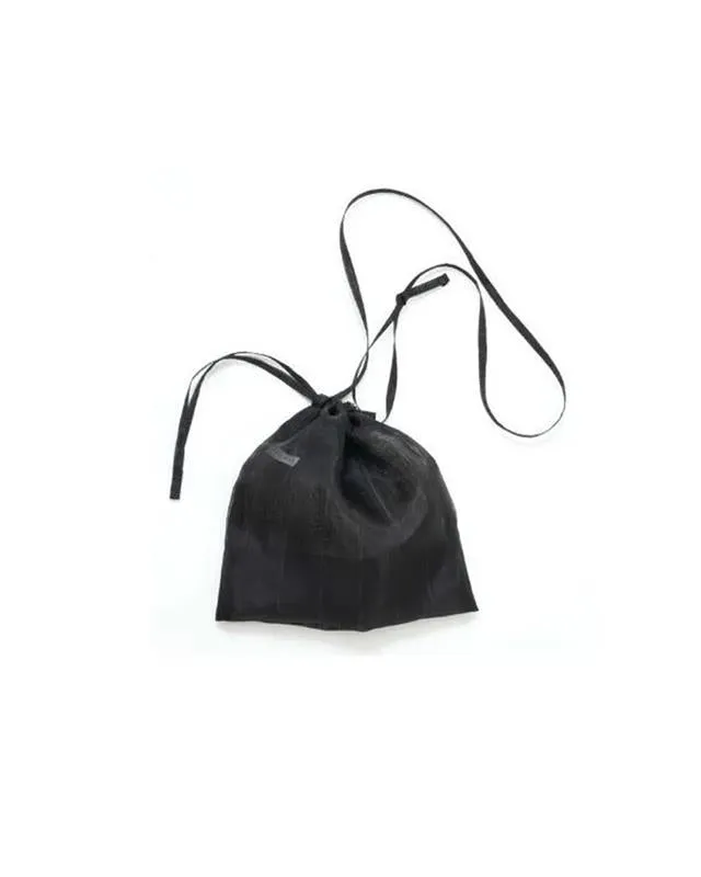 Mate Mono: See Through Shoulder Bag
