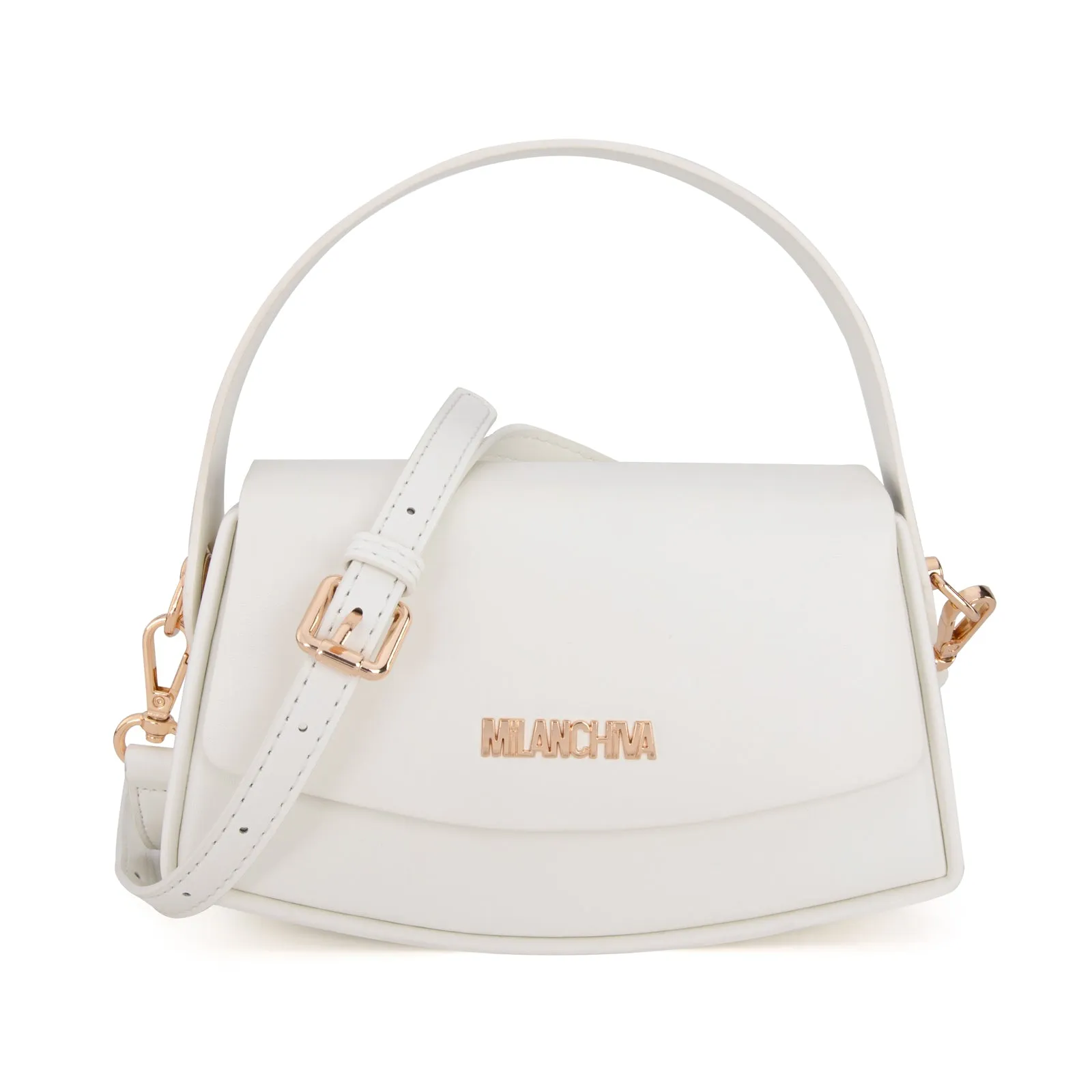 MC-401 Milan Chiva Small Purse Crossbody Bag for Women
