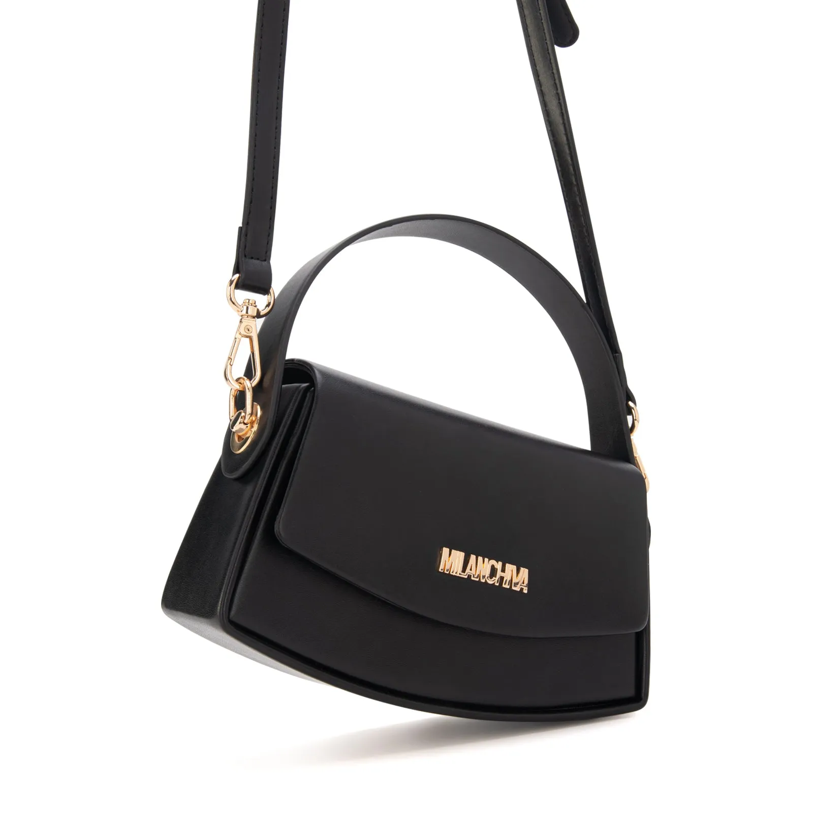 MC-401 Milan Chiva Small Purse Crossbody Bag for Women