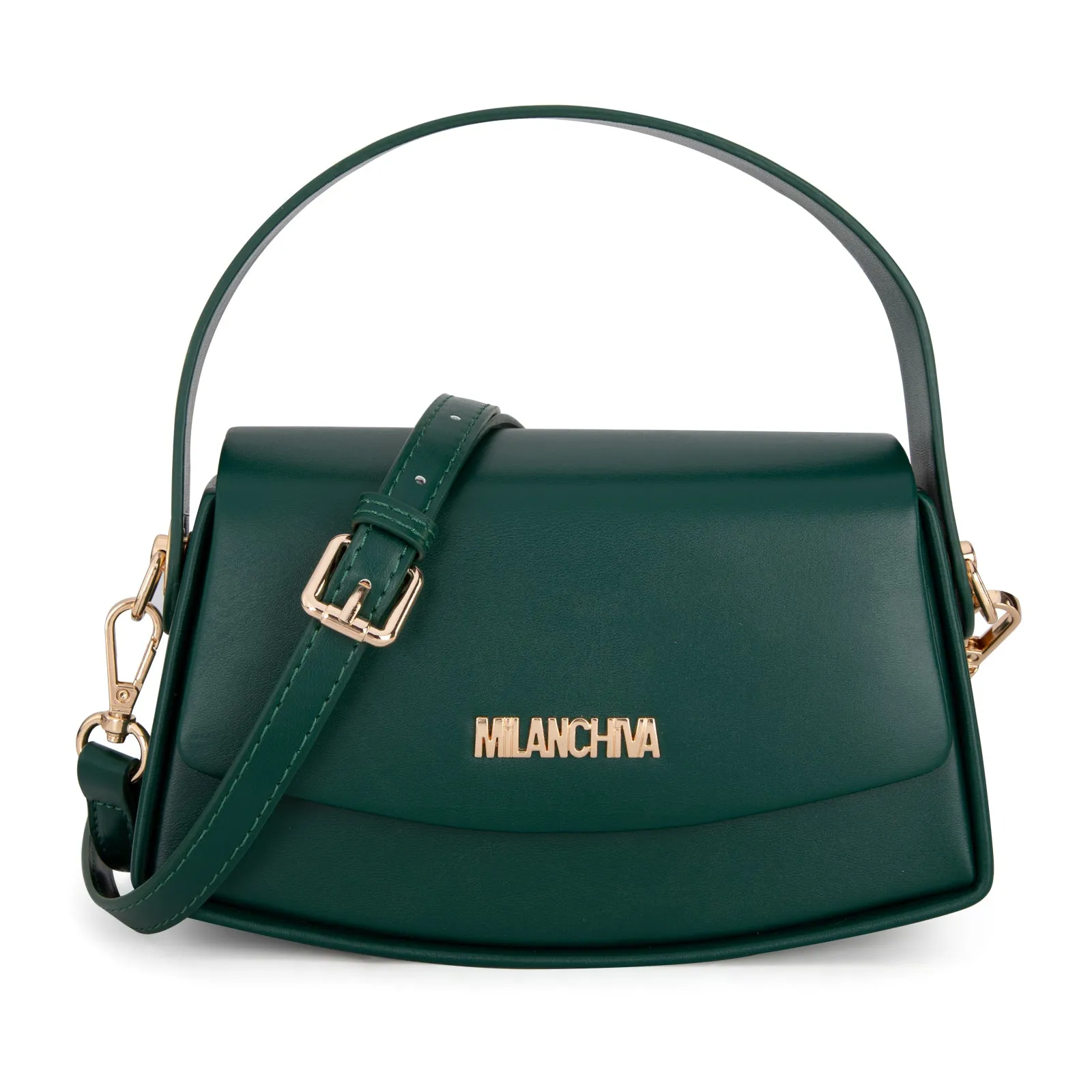 MC-401 Milan Chiva Small Purse Crossbody Bag for Women