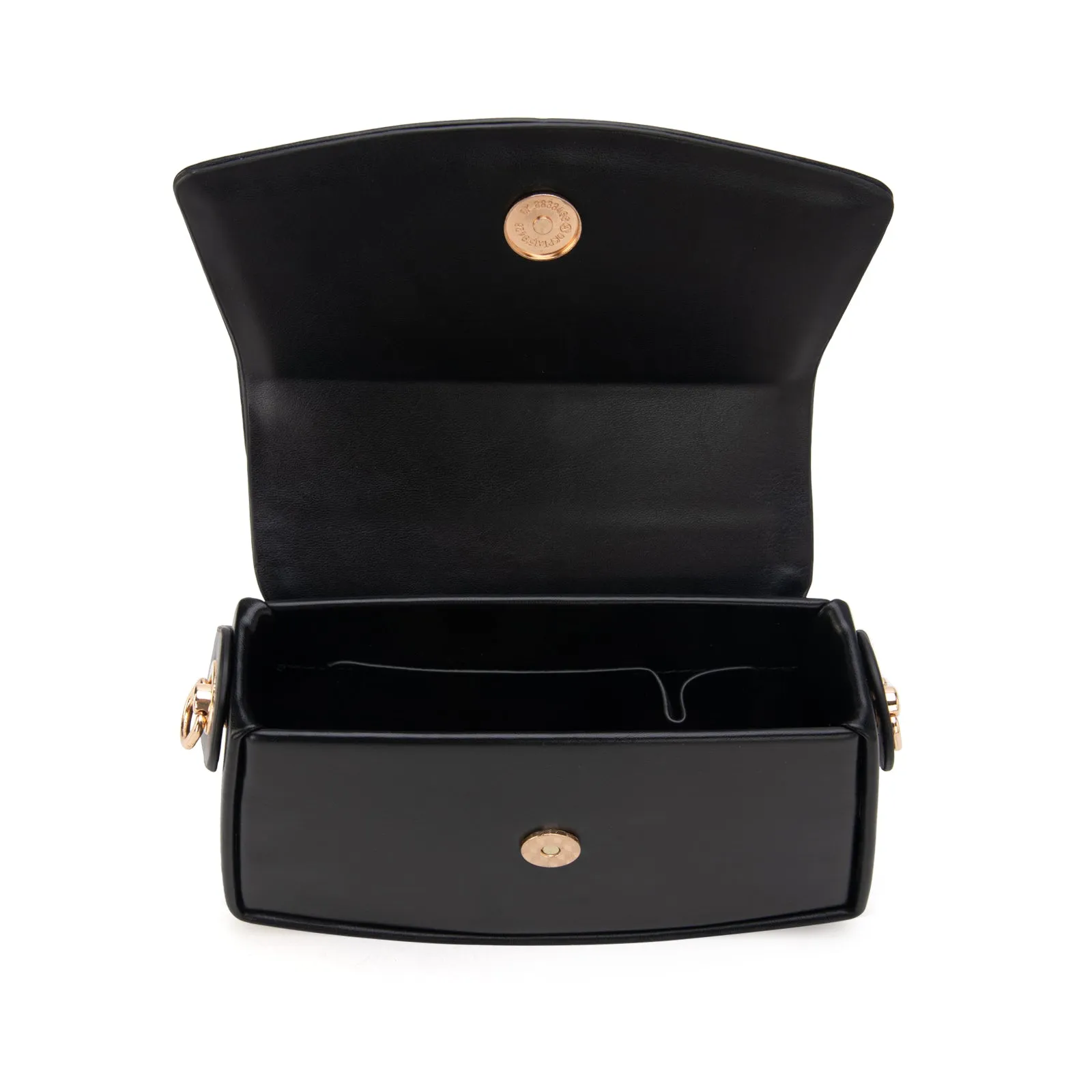 MC-401 Milan Chiva Small Purse Crossbody Bag for Women